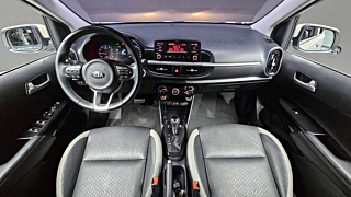 KIA MORNING JA 2018