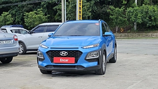 HYUNDAI KONA 2017