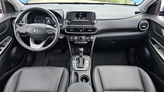 HYUNDAI KONA 2017