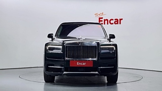 ROLLS ROYCE CULLINAN 2024