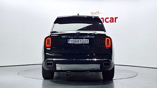 ROLLS ROYCE CULLINAN 2024