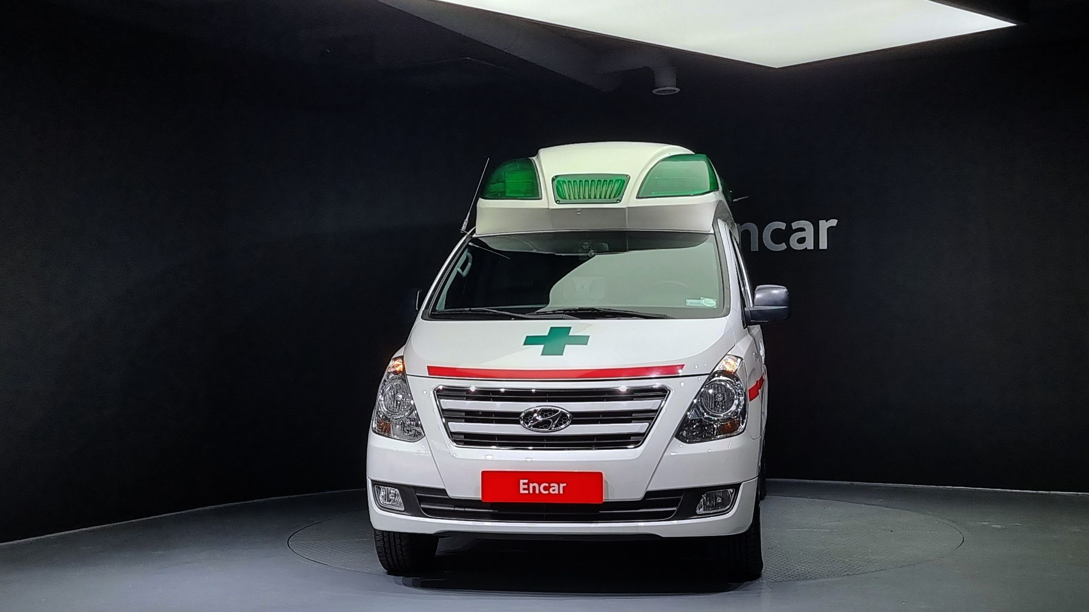 HYUNDAI STAREX GRAND 2017