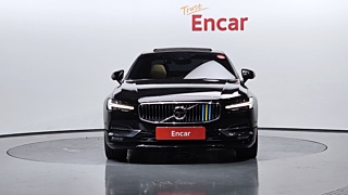 VOLVO S90 2017