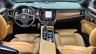 VOLVO S90 2017