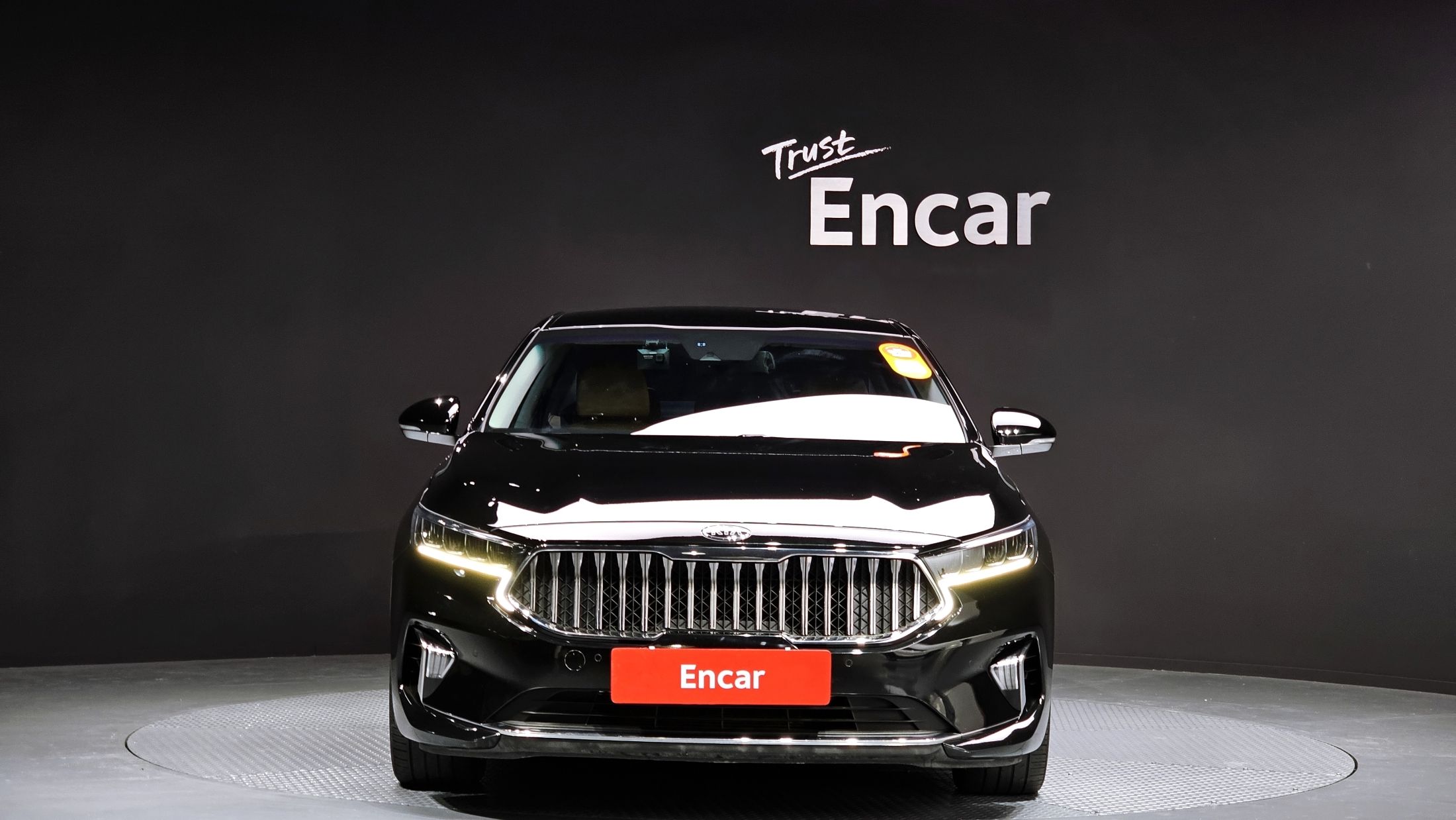 KIA K7 PREMIER 2019