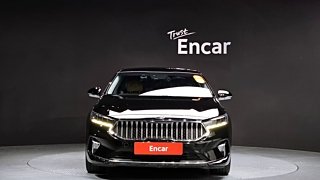 KIA K7 PREMIER 2019