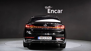 KIA K7 PREMIER 2019