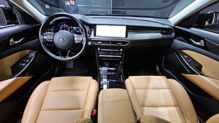 KIA K7 PREMIER 2019