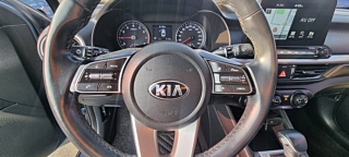 KIA K3 2018
