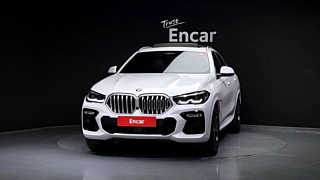 BMW X6 G06 2020