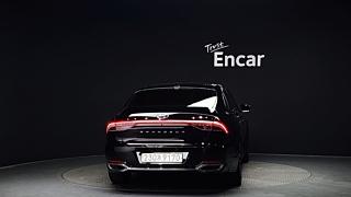 HYUNDAI GRANDEUR IG HYBRID 2020