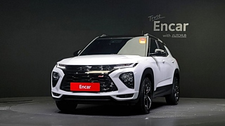 DAEWOO TRAILBLAZER 2023