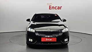 KIA K7 2017
