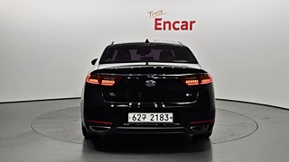 KIA K7 2017
