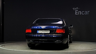 BENTLEY FLYING SPUR 2016