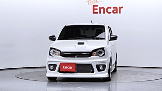 Заказать SUZUKI ALTO