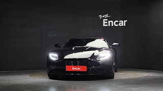ASTON MARTIN DB11 2019