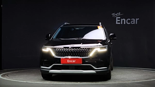 KIA CARNIVAL  2020