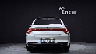 KIA K8 HYBRID 2023