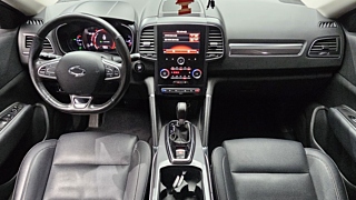 SAMSUNG QM6 2019