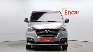 HYUNDAI STAREX GRAND  2018