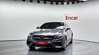 MERCEDES BENZ E-CLASS W213 2020