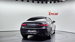 MERCEDES BENZ E-CLASS W213 2020