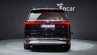 KIA CARNIVAL 2020