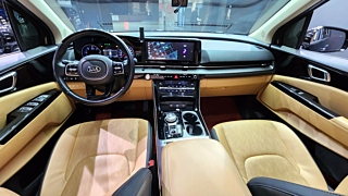 KIA CARNIVAL 2020