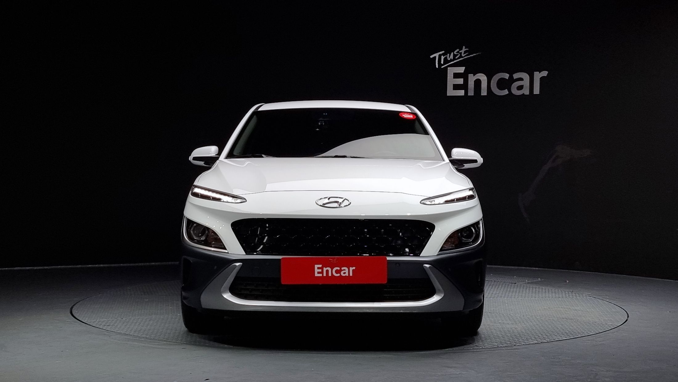HYUNDAI KONA HYBRID 2023