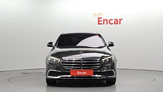 MERCEDES BENZ E-CLASS W213 2021
