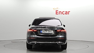 MERCEDES BENZ E-CLASS W213 2021