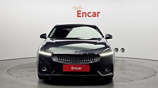KIA K7 2016