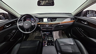 KIA K7 2016