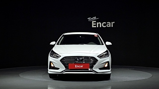 HYUNDAI SONATA NEW RISE 2018