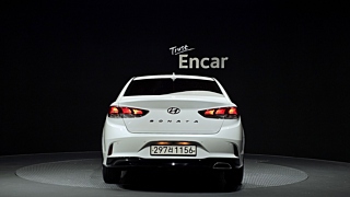 HYUNDAI SONATA NEW RISE 2018