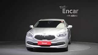 KIA K9 2013