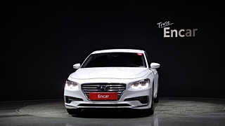 HYUNDAI GRANDEUR IG 2019
