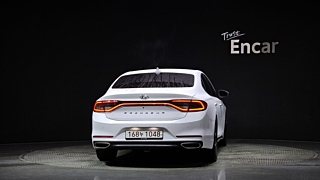 HYUNDAI GRANDEUR IG 2019