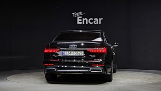 AUDI A6 C8 2020