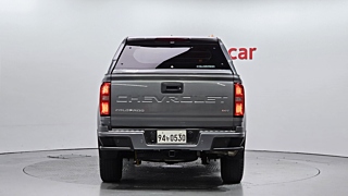 DAEWOO COLORADO 2020