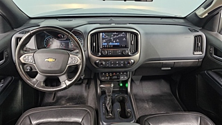 DAEWOO COLORADO 2020
