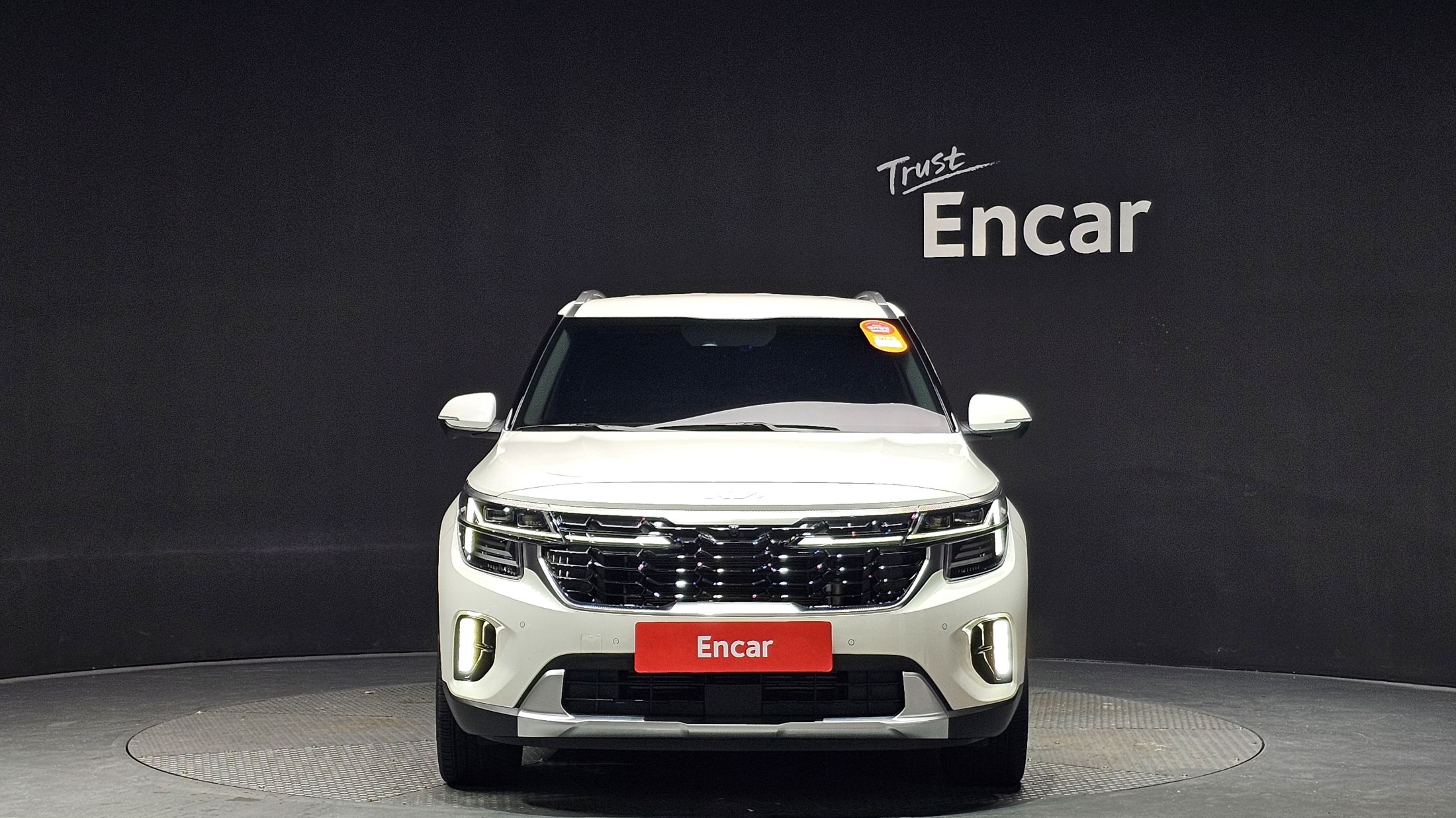 KIA SELTOS 2023