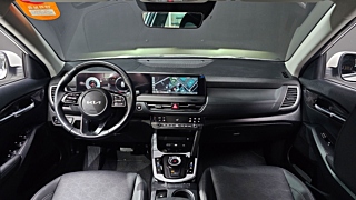 KIA SELTOS 2023