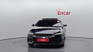 KIA K7 2017
