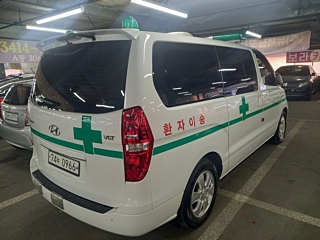 HYUNDAI STAREX GRAND 2018