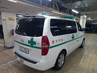 HYUNDAI STAREX GRAND 2018