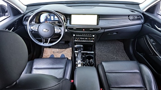 KIA K7 PREMIER 2020