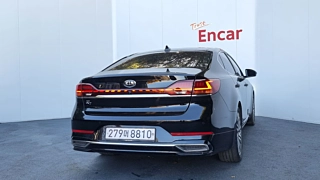 KIA K7 PREMIER 2020