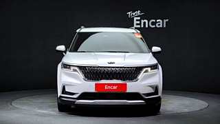 KIA CARNIVAL 2021